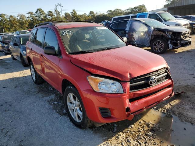 TOYOTA RAV4 2011 2t3zf4dv1bw061116