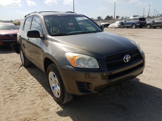 TOYOTA RAV4 2011 2t3zf4dv1bw061858