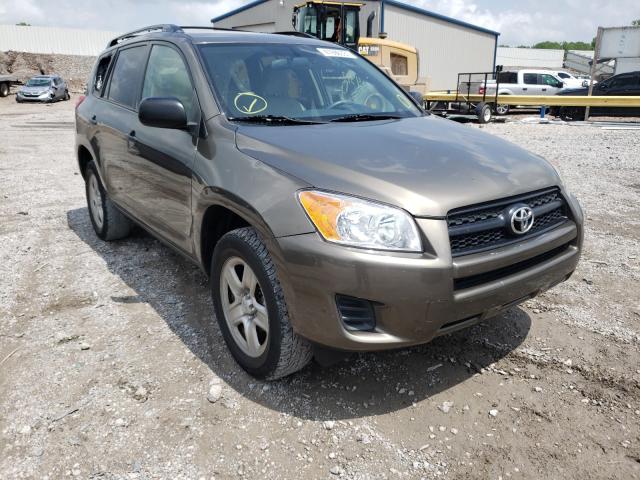 TOYOTA RAV4 2011 2t3zf4dv1bw061861