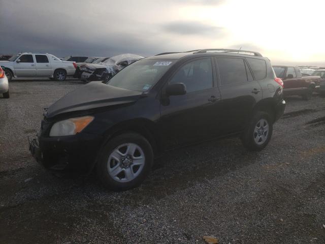 TOYOTA RAV4 2011 2t3zf4dv1bw062511