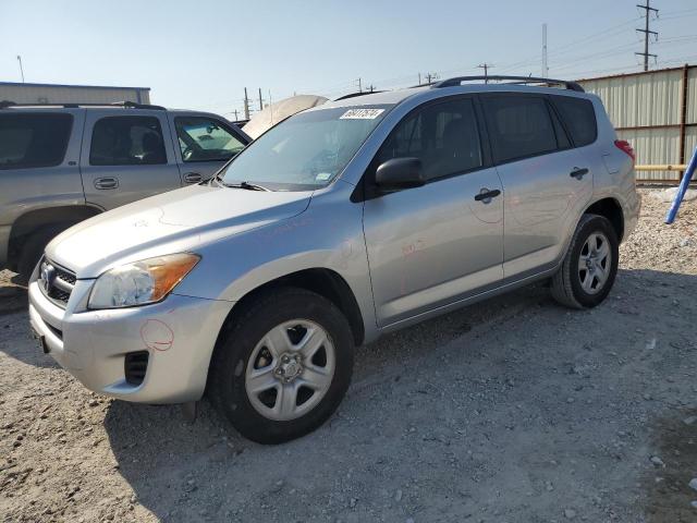 TOYOTA RAV4 2011 2t3zf4dv1bw062928