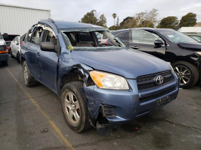 TOYOTA RAV4 2011 2t3zf4dv1bw063237