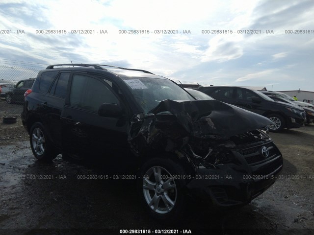 TOYOTA RAV4 2011 2t3zf4dv1bw064811