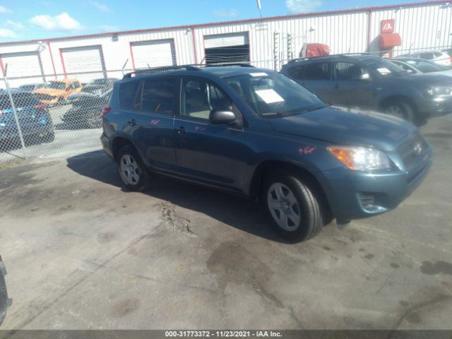 TOYOTA RAV4 2011 2t3zf4dv1bw066039