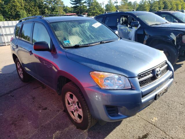 TOYOTA RAV4 2011 2t3zf4dv1bw068194