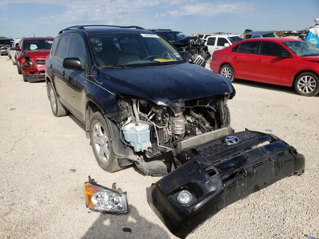 TOYOTA RAV4 2011 2t3zf4dv1bw069152