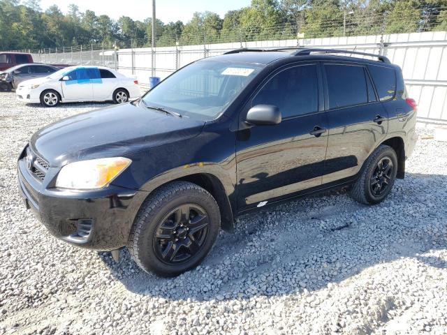 TOYOTA RAV4 2011 2t3zf4dv1bw073511