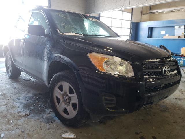 TOYOTA RAV4 2011 2t3zf4dv1bw075453