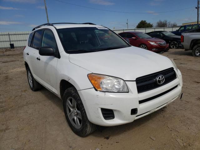 TOYOTA RAV4 2011 2t3zf4dv1bw077039