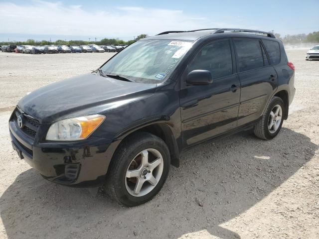 TOYOTA RAV4 2011 2t3zf4dv1bw077140