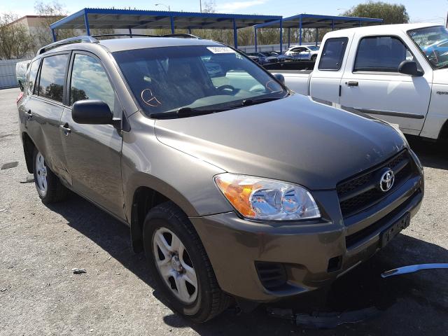 TOYOTA RAV4 2011 2t3zf4dv1bw077395