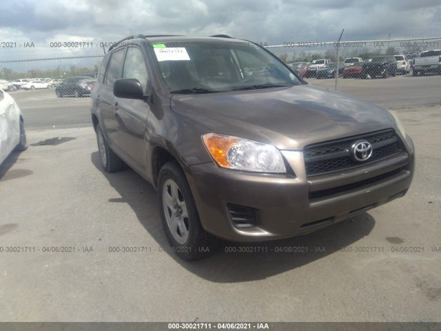 TOYOTA RAV4 2011 2t3zf4dv1bw079003