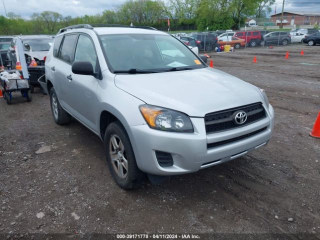 TOYOTA RAV4 2011 2t3zf4dv1bw080815