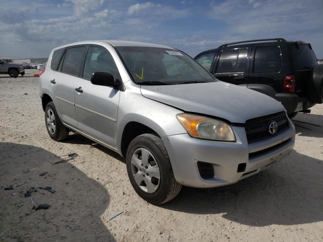 TOYOTA RAV4 2011 2t3zf4dv1bw080877