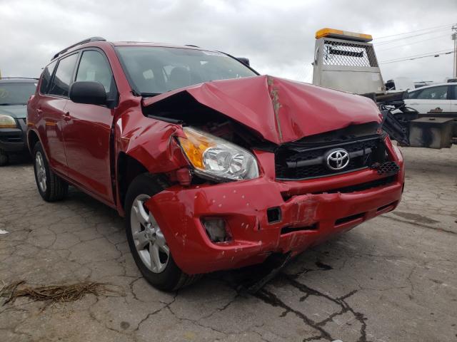 TOYOTA RAV4 2011 2t3zf4dv1bw081088