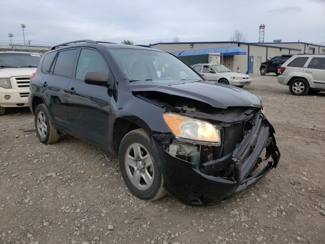 TOYOTA RAV4 2011 2t3zf4dv1bw082869