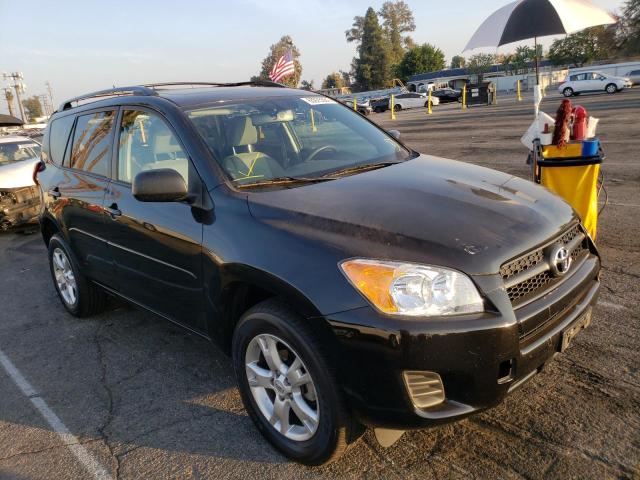 TOYOTA RAV4 2011 2t3zf4dv1bw083441