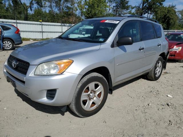 TOYOTA RAV4 2011 2t3zf4dv1bw083732