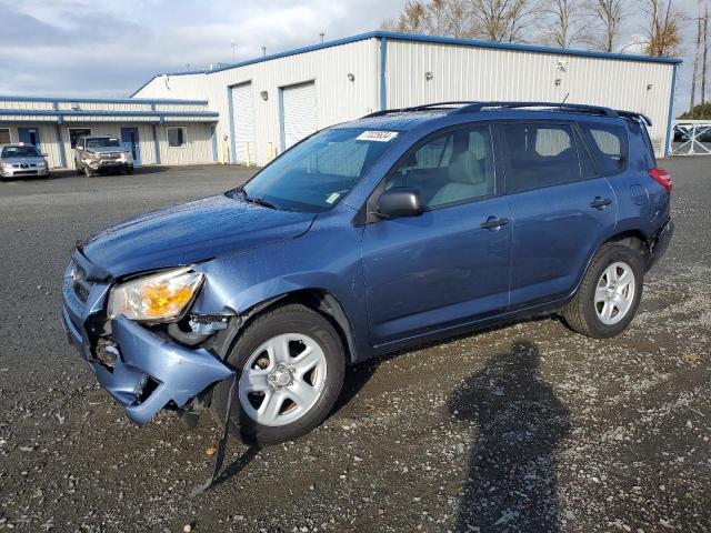 TOYOTA RAV4 2011 2t3zf4dv1bw087053