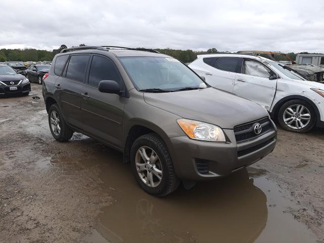 TOYOTA RAV4 2011 2t3zf4dv1bw089790