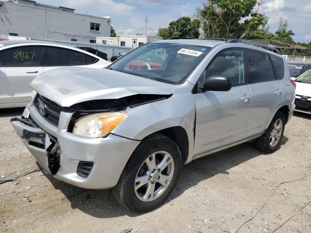 TOYOTA RAV4 2011 2t3zf4dv1bw090163