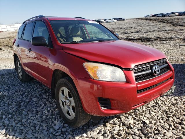 TOYOTA RAV4 2011 2t3zf4dv1bw090566