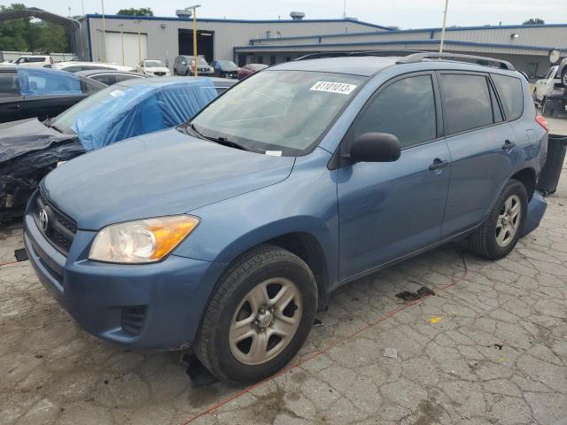 TOYOTA RAV4 2011 2t3zf4dv1bw090924