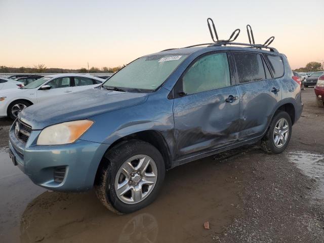 TOYOTA RAV4 2011 2t3zf4dv1bw091622