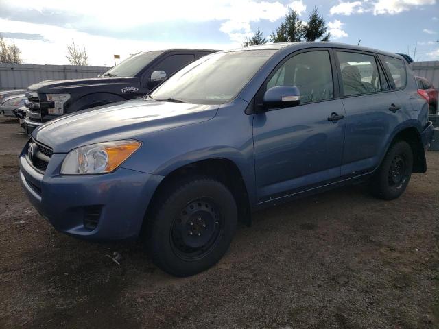 TOYOTA RAV4 2011 2t3zf4dv1bw092964