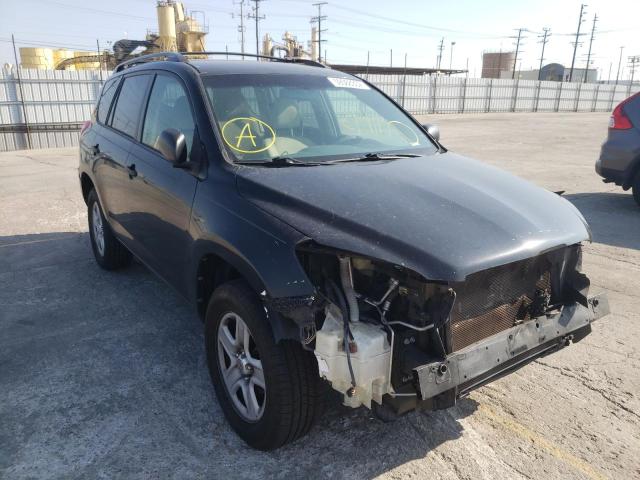 TOYOTA RAV4 2011 2t3zf4dv1bw093175