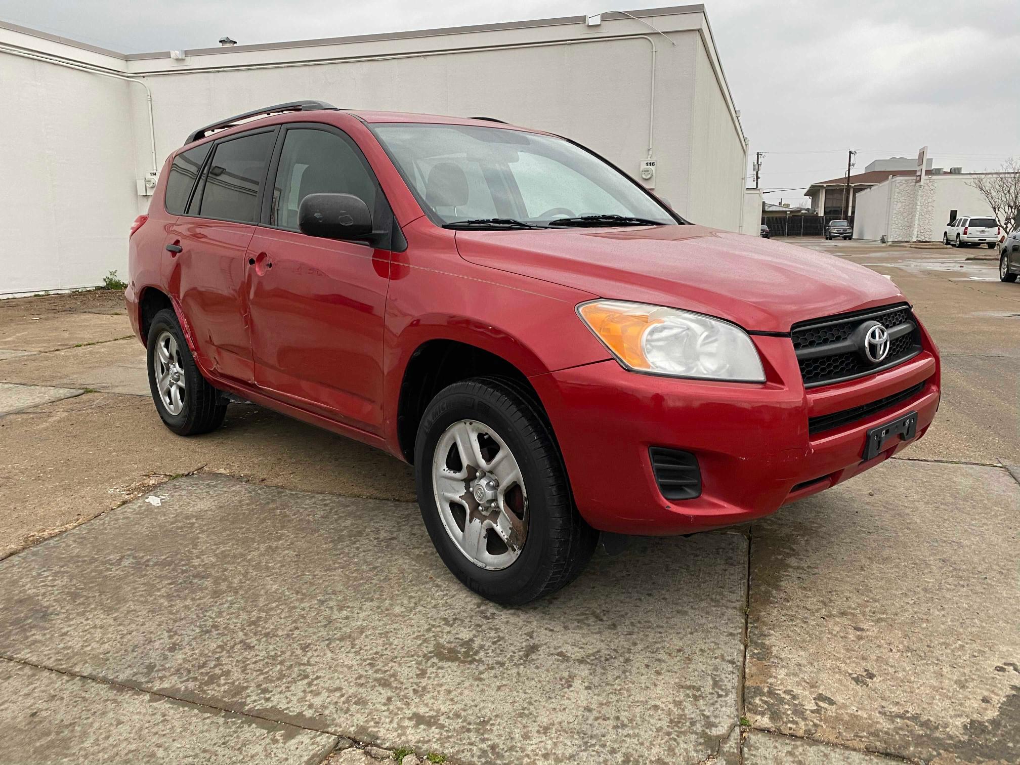 TOYOTA RAV4 2011 2t3zf4dv1bw093225