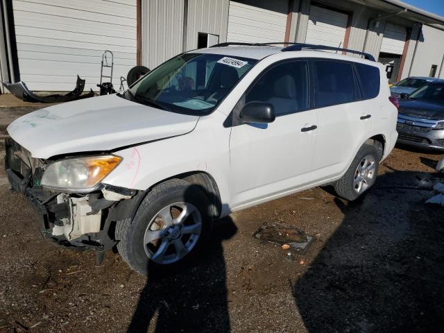 TOYOTA RAV4 2011 2t3zf4dv1bw094682