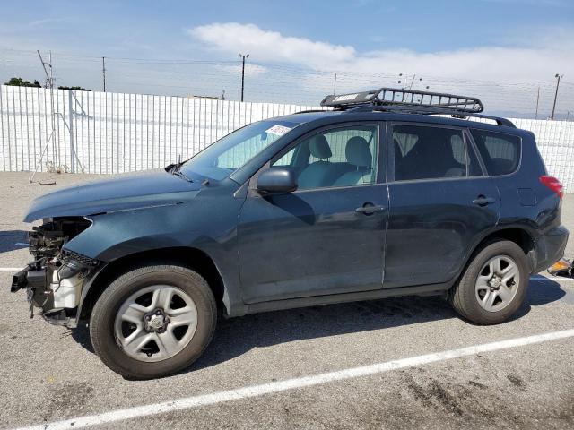 TOYOTA RAV4 2011 2t3zf4dv1bw095492