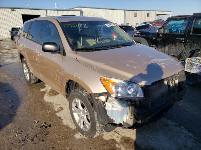 TOYOTA RAV4 2011 2t3zf4dv1bw096724