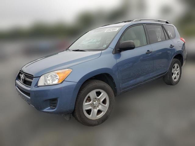 TOYOTA RAV4 2011 2t3zf4dv1bw096934