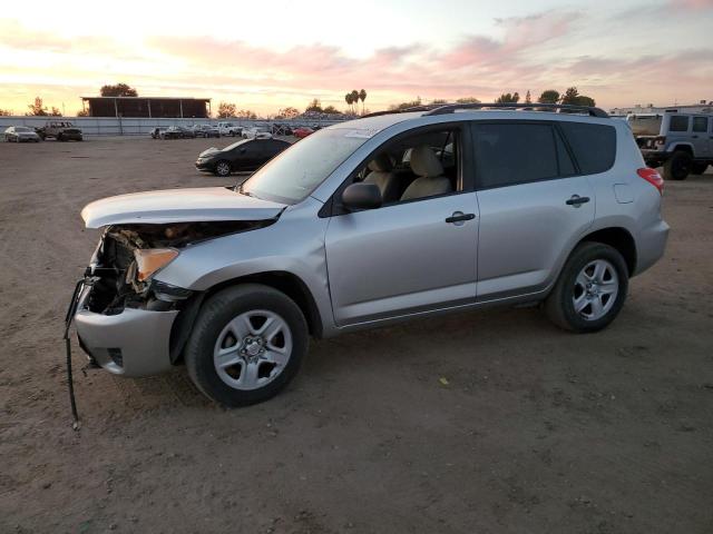 TOYOTA RAV4 2011 2t3zf4dv1bw099767