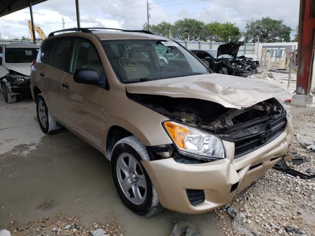 TOYOTA RAV4 2011 2t3zf4dv1bw101355