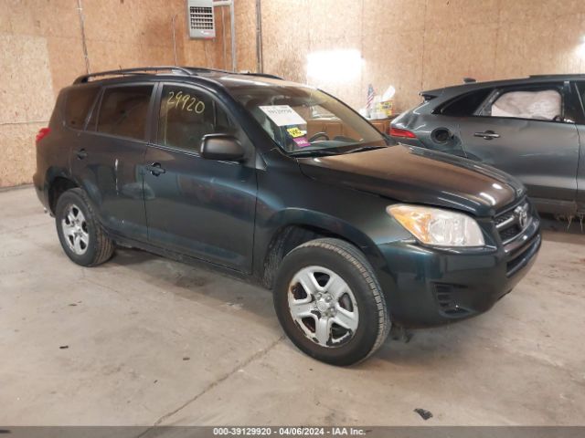 TOYOTA RAV4 2011 2t3zf4dv1bw101887