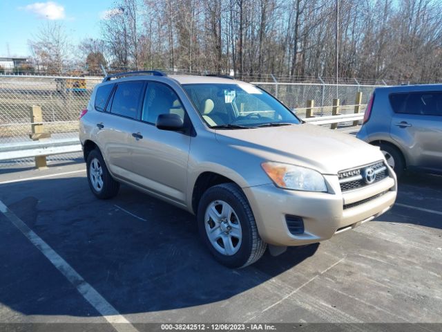 TOYOTA RAV4 2011 2t3zf4dv1bw102117