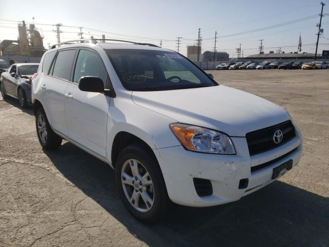 TOYOTA RAV4 2011 2t3zf4dv1bw102957