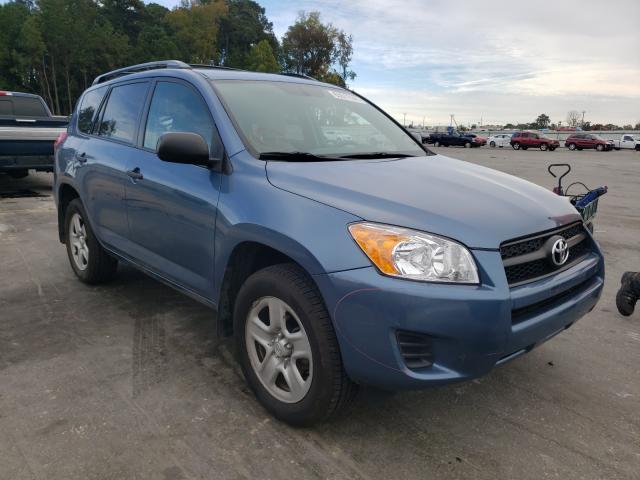 TOYOTA RAV4 2011 2t3zf4dv1bw104529