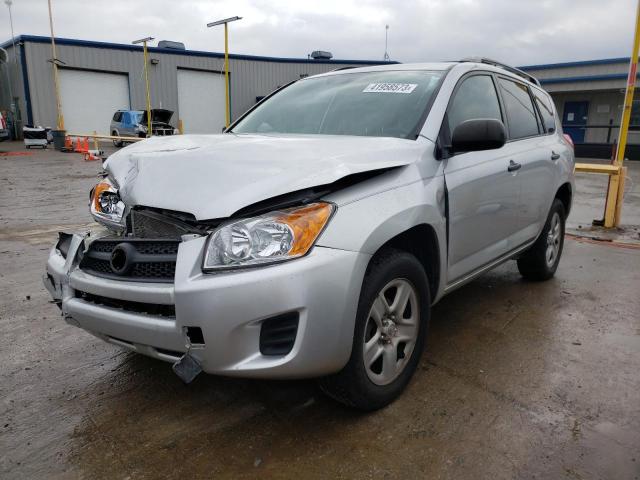 TOYOTA RAV4 2011 2t3zf4dv1bw104904