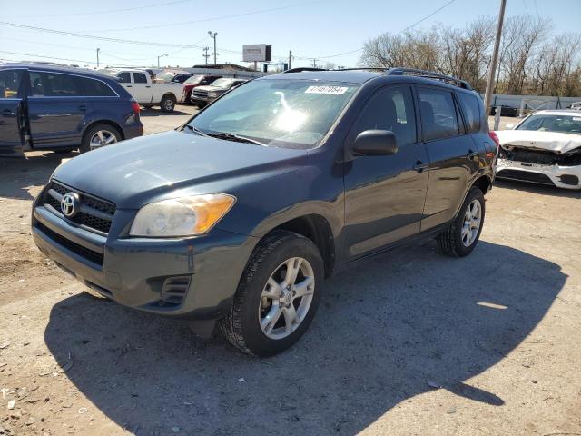 TOYOTA RAV4 2011 2t3zf4dv1bw105423