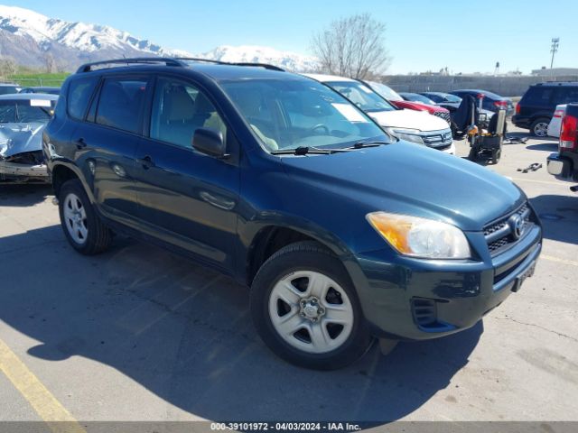 TOYOTA RAV4 2012 2t3zf4dv1cw108615