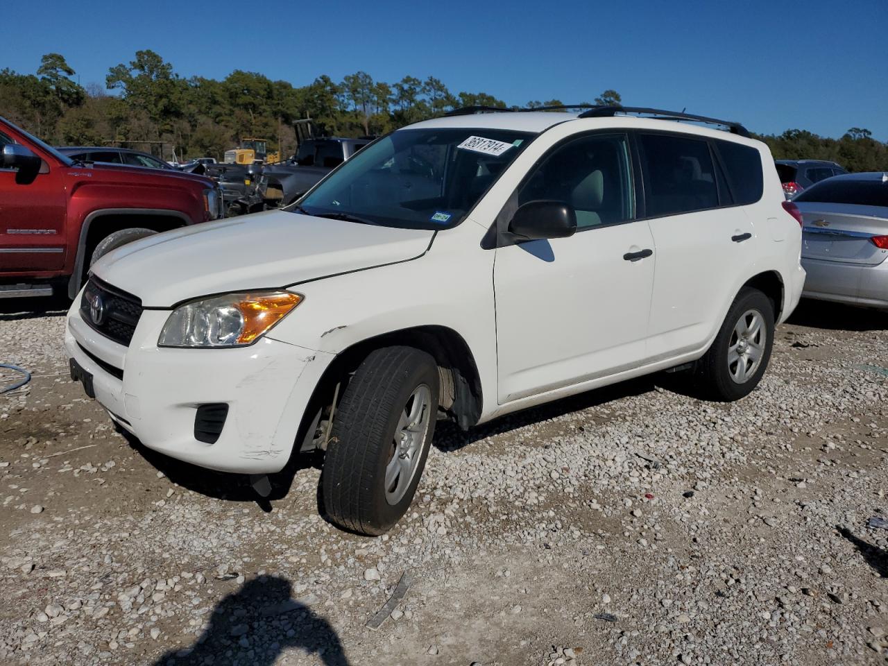 TOYOTA RAV 4 2012 2t3zf4dv1cw109859