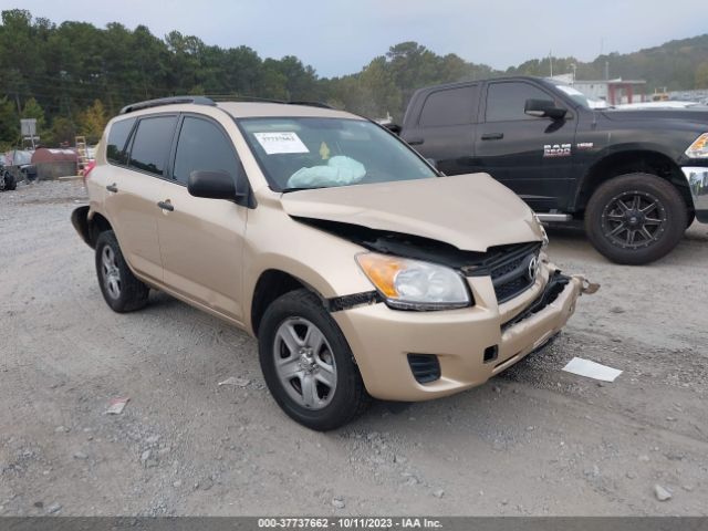 TOYOTA RAV4 2012 2t3zf4dv1cw110767