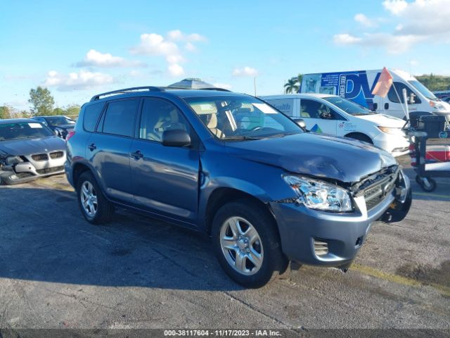 TOYOTA RAV4 2012 2t3zf4dv1cw115273