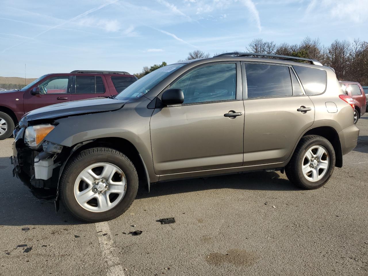 TOYOTA RAV 4 2012 2t3zf4dv1cw119789