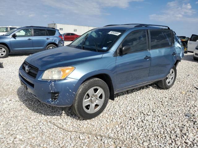 TOYOTA RAV4 2012 2t3zf4dv1cw121025