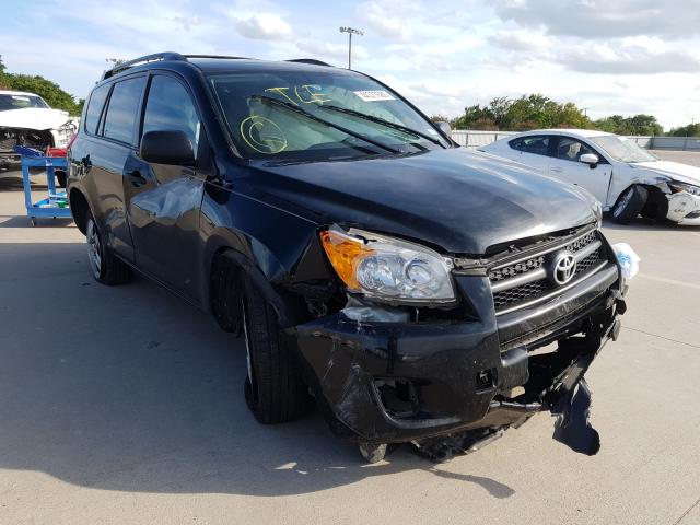 TOYOTA RAV4 2012 2t3zf4dv1cw121087